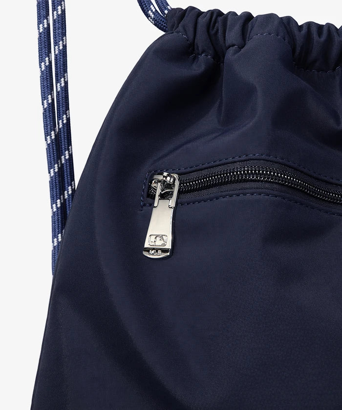 MLB Tampa Bay Rays Drawstring Backpack