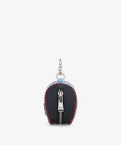 MLB Tampa Bay Rays Keychain Pouch
