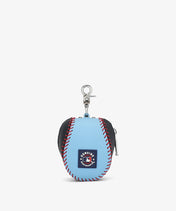 MLB Tampa Bay Rays Keychain Pouch