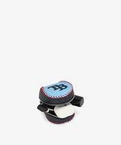 MLB Tampa Bay Rays Keychain Pouch