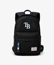 MLB Tampa Bay Rays Laptop Backpack