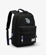 MLB Tampa Bay Rays Laptop Backpack
