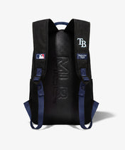 MLB Tampa Bay Rays Laptop Backpack