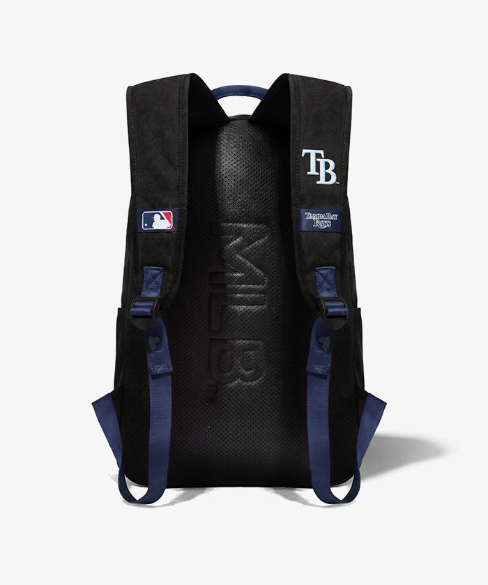 MLB Tampa Bay Rays Laptop Backpack