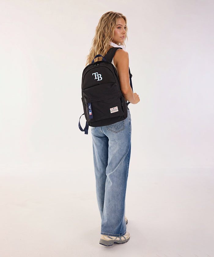 MLB Tampa Bay Rays Laptop Backpack