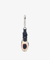 MLB Tampa Bay Rays Mini Hobo Bag Charm – Curveball