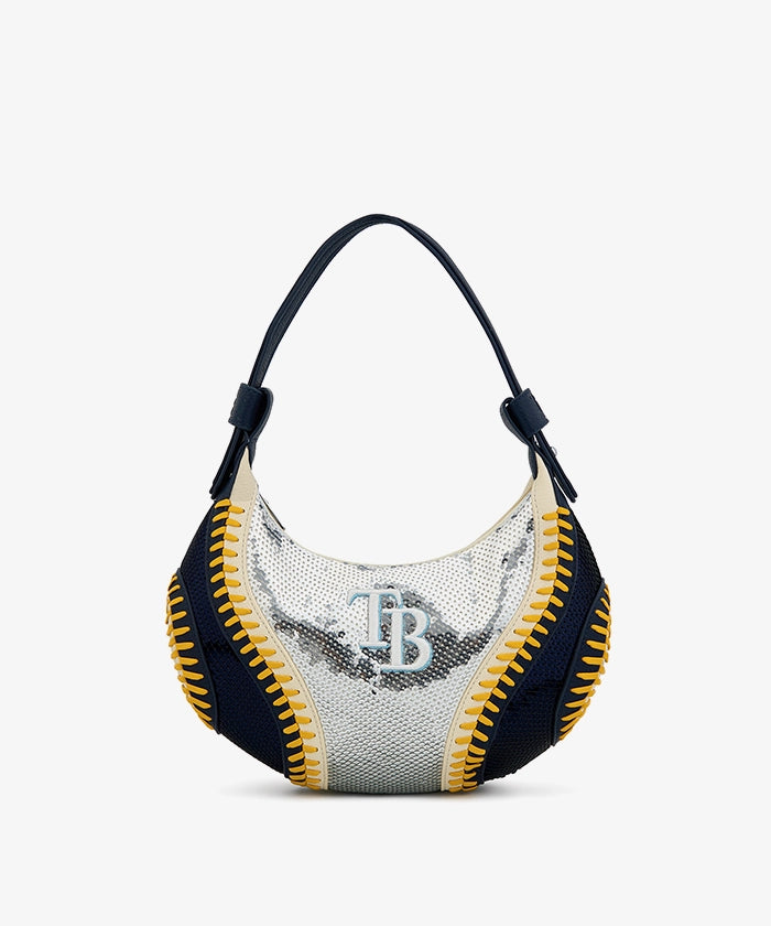 MLBTampaBayRaysSequinStitchHobo-Curveball_1.webp