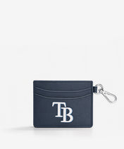 MLB Tampa Bay Rays Catcher’s Mitt Wristlet Set