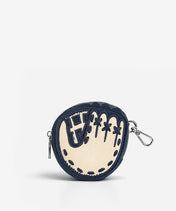 MLB Tampa Bay Rays Catcher’s Mitt Wristlet Set