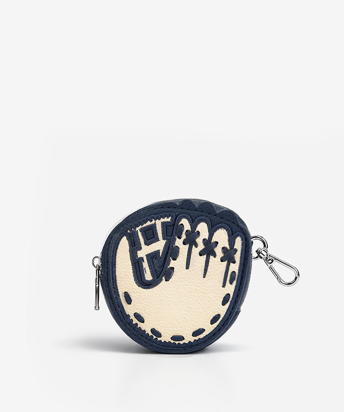 MLB Tampa Bay Rays Catcher’s Mitt Wristlet Set