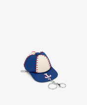 MLB Texas Rangers Baseball Cap Coin Purse