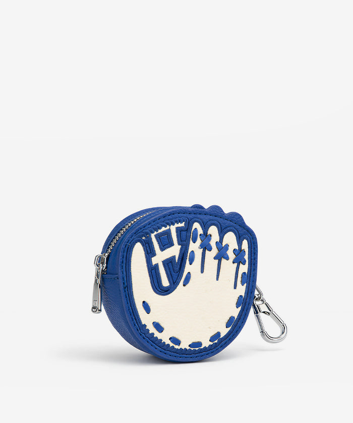 MLB Texas Rangers Catcher’s Mitt Wristlet Set