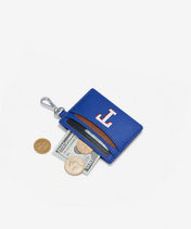MLB Texas Rangers Catcher’s Mitt Wristlet Set