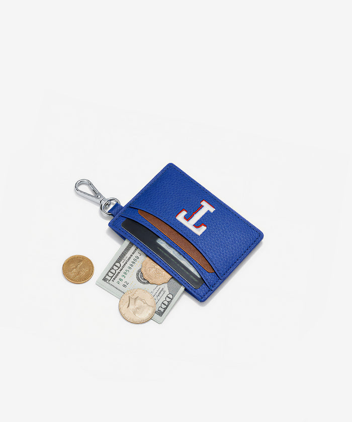 MLB Texas Rangers Catcher’s Mitt Wristlet Set
