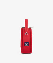 MLB Texas Rangers Circle Crossbody Bag