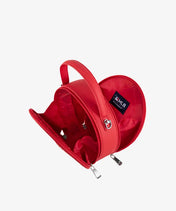 MLB Texas Rangers Circle Crossbody Bag