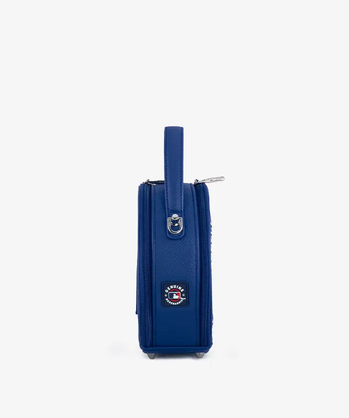 MLB Texas Rangers Circle Crossbody Bag