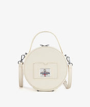 MLB Texas Rangers Circle Crossbody Bag