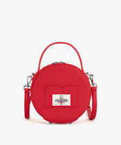 MLB Texas Rangers Circle Crossbody Bag