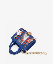 MLB Texas Rangers Clear Mini Tote Bag Charm – Fastball