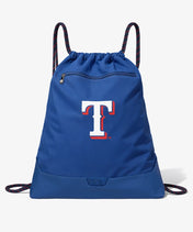 MLB Texas Rangers Drawstring Backpack