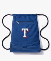 MLB Texas Rangers Drawstring Backpack