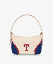 MLB Texas Rangers Stitch Slouchy-Sinker