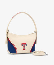 MLB Texas Rangers Stitch Slouchy-Sinker