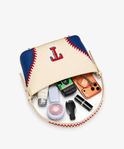 MLB Texas Rangers Stitch Slouchy-Sinker
