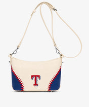 MLB Texas Rangers Stitch Slouchy-Sinker