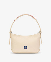 MLB Texas Rangers Stitch Slouchy-Sinker