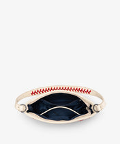 MLB Texas Rangers Stitch Slouchy-Sinker