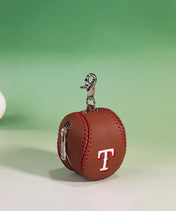 MLB Texas Rangers Keychain Pouch