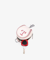 MLB Texas Rangers Keychain Pouch