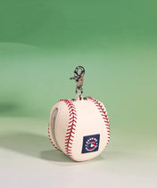MLB Texas Rangers Keychain Pouch