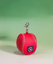 MLB Texas Rangers Keychain Pouch