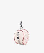 MLB Texas Rangers Keychain Pouch