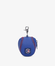 MLB Texas Rangers Keychain Pouch