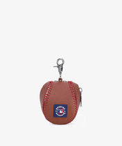 MLB Texas Rangers Keychain Pouch