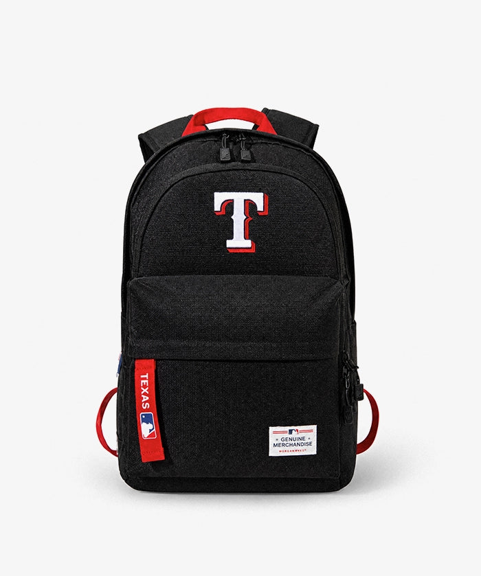 MLB Texas Rangers Laptop Backpack