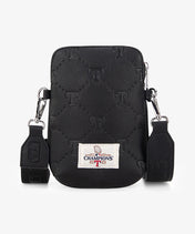 MLB Texas Rangers Mini Crossbody Purse