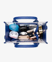 MLB Texas Rangers Stitch Clear Tote – Fastball