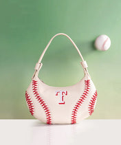 MLB Texas Rangers Stitch Hobo - Curveball