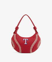 MLB Texas Rangers Stitch Hobo - Curveball
