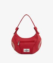 MLB Texas Rangers Stitch Hobo - Curveball