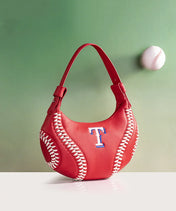 MLB Texas Rangers Stitch Hobo - Curveball