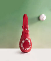 MLB Texas Rangers Stitch Hobo - Curveball