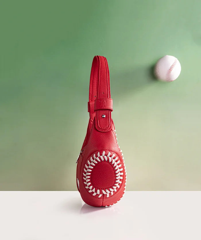 MLB Texas Rangers Stitch Hobo - Curveball