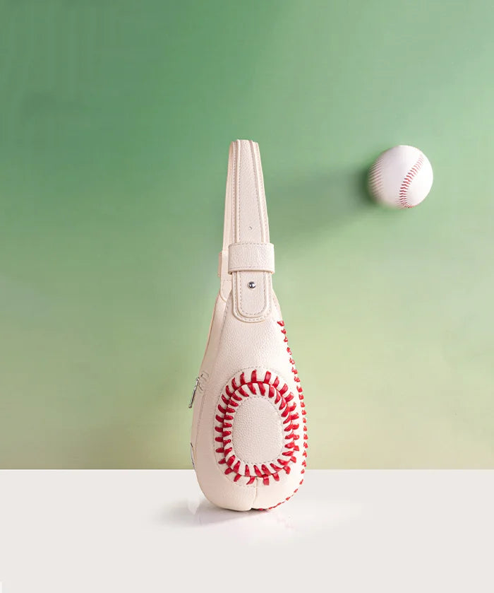MLB Texas Rangers Stitch Hobo - Curveball