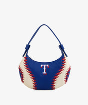 MLB Texas Rangers Stitch Hobo - Curveball